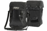 Ortlieb Sport-Packer Classic QL2.1 Fietstassen 15L x2 - Zwart Ortlieb Sport-Packer Classic QL2.1 Fietstassen 15L x2 - Zwart