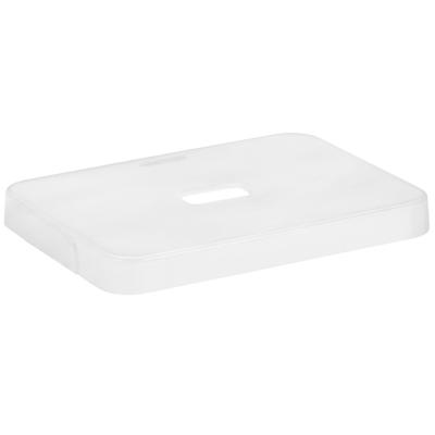 Sunware Deksel - voor opbergbox - 9/13/18/25 L - 34,2 x 24,2 cm
