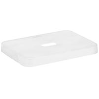 Sunware Deksel - voor opbergbox - 9/13/18/25 L - 34,2 x 24,2 cm