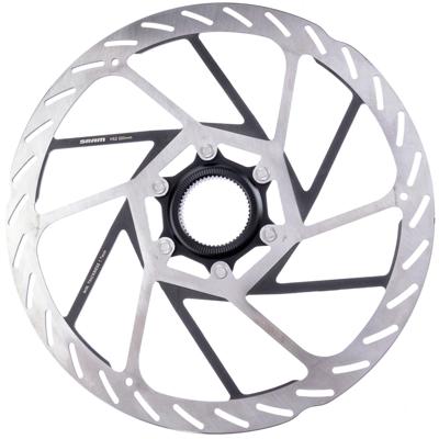 Sram remschijf "hs2"
