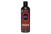 HASK Keratin protein smoothing conditioner 355 Milliliter