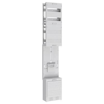 ABN ZV19110 Meterpaneel Inhoud: 1 stuk(s)