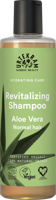 Urtekram Aloë Vera Shampoo Normaal Haar