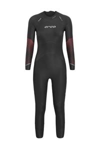 Orca Athlex Float V2 lange mouw wetsuit dames S