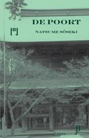 De poort - Soseki Natsume - ebook