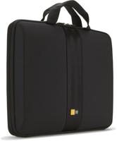 Case Logic Laptop Sleeve 13" - hardcase 13 inch zwart