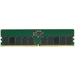 Kingston KSM56E46BS8KM-16HA Werkgeheugen voor server DDR5 16 GB 1 x 16 GB 5600 MHz 288-pins DIMM KSM56E46BS8KM-16HA