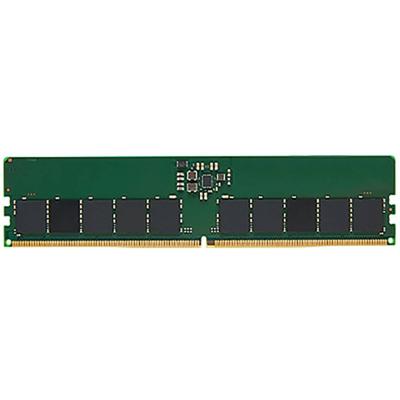 Kingston KSM56E46BS8KM-16HA Werkgeheugen voor server DDR5 16 GB 1 x 16 GB 5600 MHz 288-pins DIMM KSM56E46BS8KM-16HA