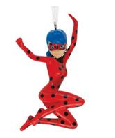 Ornament l93 fc ladybug Hallmark - Hallmark