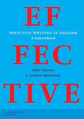 Effective writing in English (Paperback)
