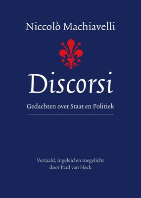 Discorsi (Hardback)