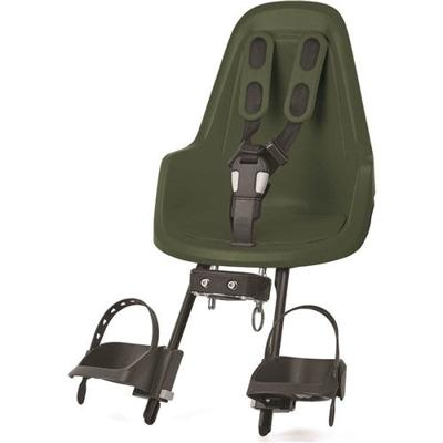 Bobike Zitje mini one olive green