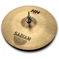 Sabian HH 14 inch Medium Hi-hat - thumbnail