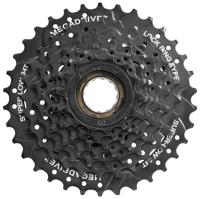 Sunrace mfm300 7-speed freewheel cassette 14-34