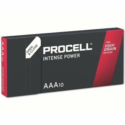 Oplaadbare Batterijen DURACELL DURINTLR3C10