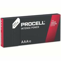 Oplaadbare Batterijen DURACELL DURINTLR3C10 - thumbnail