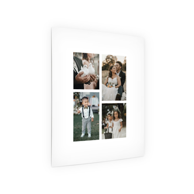 Foto poster maken - 40 x 50 cm