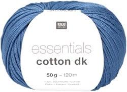 Rico Essentials Cotton dk 108 Jeans