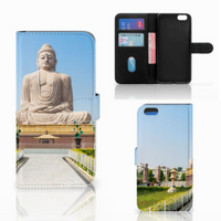 Apple iPhone 7 Plus | 8 Plus Flip Cover Boeddha