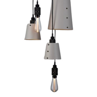 Buster and Punch - Hooked 6.0 / 2.6 mix stone Hanglamp