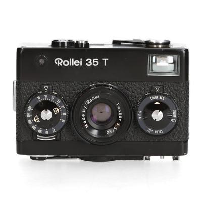 Rollei 35 T