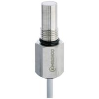 Contrinex Inductieve sensor M14 Vlak PNP DW-AD-503-P20