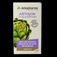Artisjok bio 150 Capsules