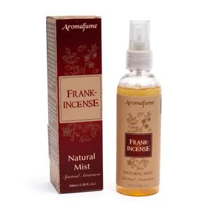 Aromafume Luchtverfrisser Spray Frankincense - 100 ml