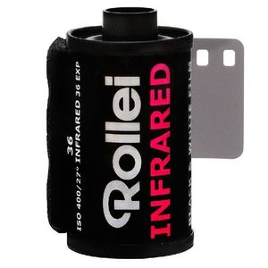 Rollei Infrared 135-36