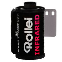 Rollei Infrared 135-36