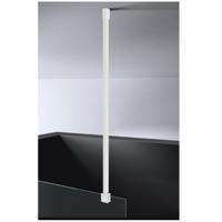Best Design Best-Design White &apos;Dalis&apos; Plafondstabilisatiestang 1000 mm Mat Wit