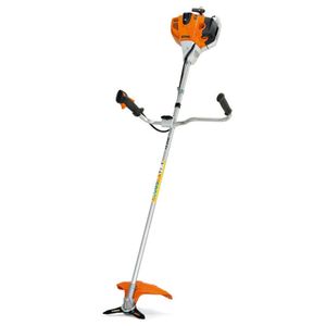 Stihl FS 240 | Driehoeksmes 250-3 | Benzinebosmaaier | 1,7 KW / 2,3 PK - 41472000468