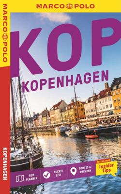 Marco Polo Reisgids NL Kopenhagen (Paperback) Marco Polo Reisgids NL Kopenhagen (Paperback)