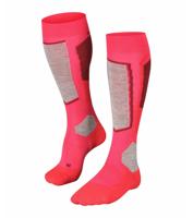 Falke SK2 Intermediate Skisok Dames Rose 35-36