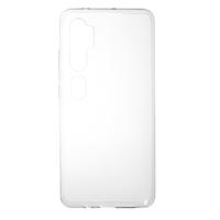 Xiaomi Mi Note 10 TPU-| Siliconen hoesje | Transparant
