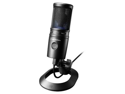 Audio Technica AT2020USB-X