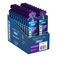 Velocity Fuel Energy Gel | Applied Nutrition | 1200g