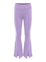 Kids ONLY zomer flair broek meisjes - paars - Kogpaige Kids ONLY zomer flair broek meisjes - paars - Kogpaige