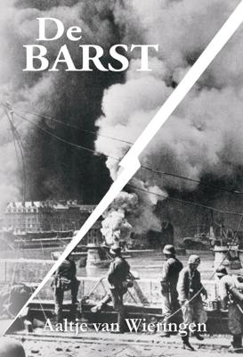 De barst - Aaltje van Wieringen - ebook