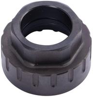 Shimano lockring afnemer tl-fc41 direct mount cr.stel