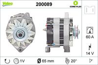 Valeo Alternator/Dynamo 200089