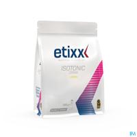 Etixx Isotonic Drink Citroen 2kg