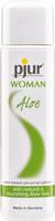 Pjur Woman Aloe Vera Glij- En Massagemiddel Op Waterbasis Voor De Vrouw 30ml