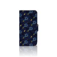 Telefoon Hoesje voor iPhone 7 | 8 | SE (2020) | SE (2022) Voetbal