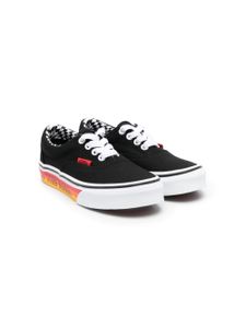 Vans Kids baskets Era - Noir