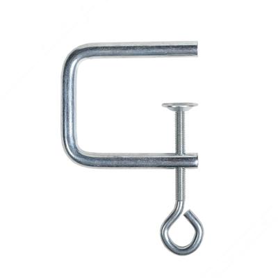 Aluminium klem