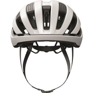 Abus Helm Wingback polar white M 54-58cm