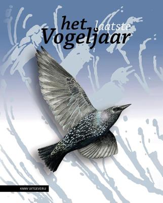 Het laatste Vogeljaar (Hardback)