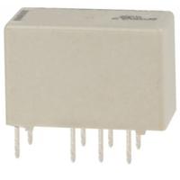 TE Connectivity V23079A1003B301 Industrieel relais Nominale spanning: 12 V/DC 2x wisselcontact 1 stuk(s)