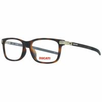 Heren Brillenframe Ducati DA1006-55400 Bruin Ø 55 mm